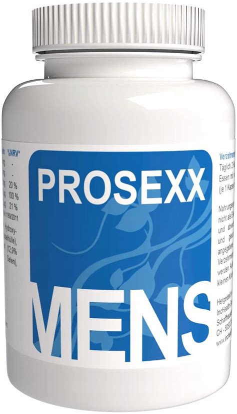 Prosexx .
